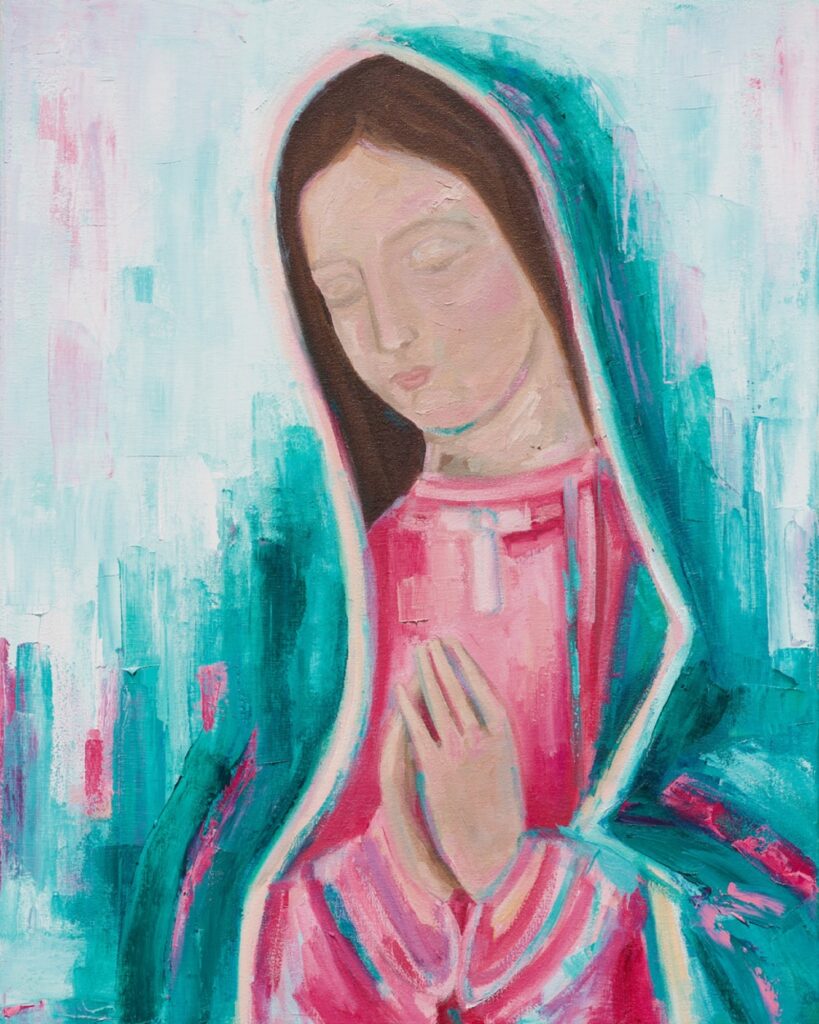 Reina de México