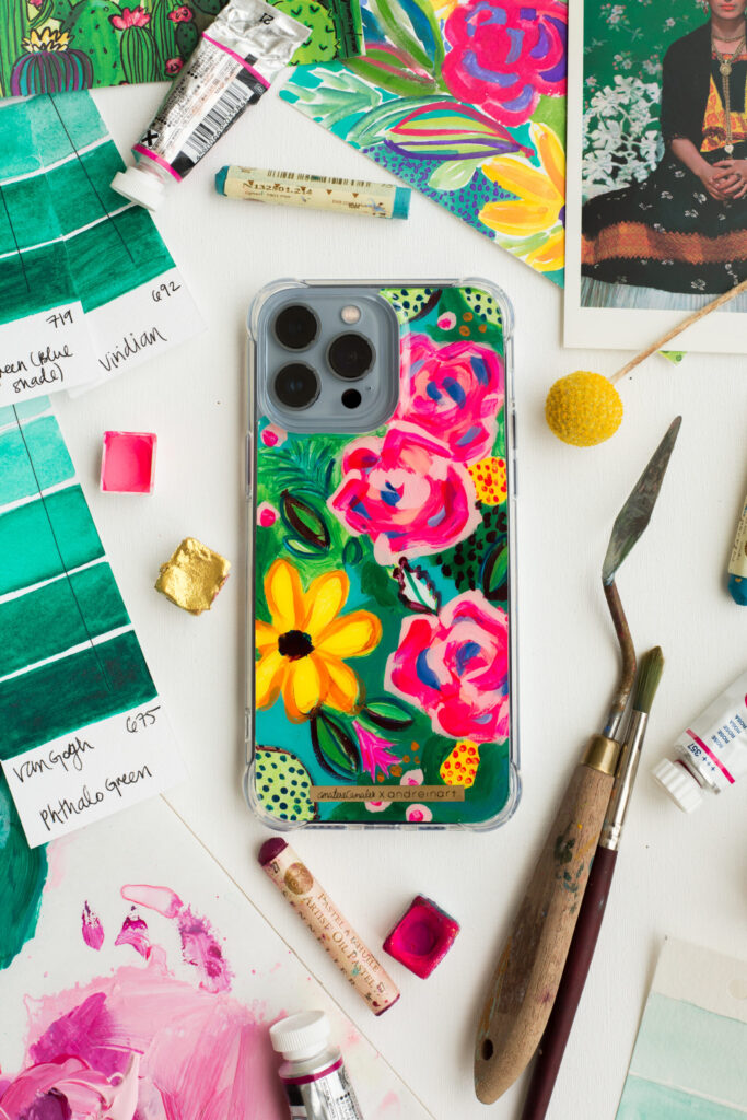 Case | Frida