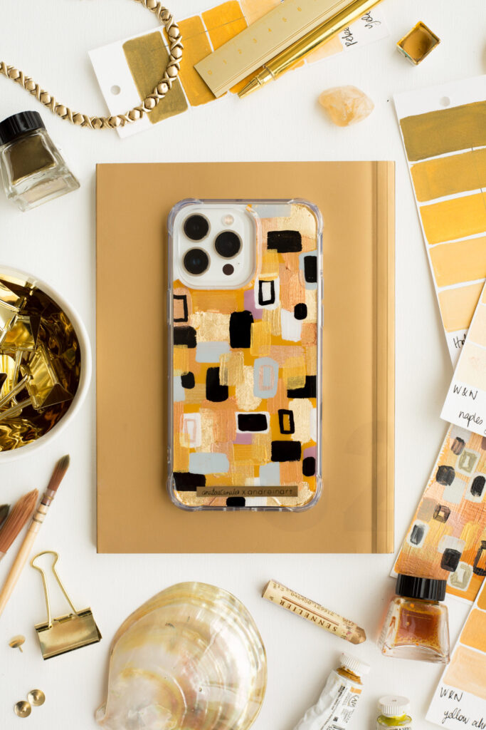 Case | Klimt
