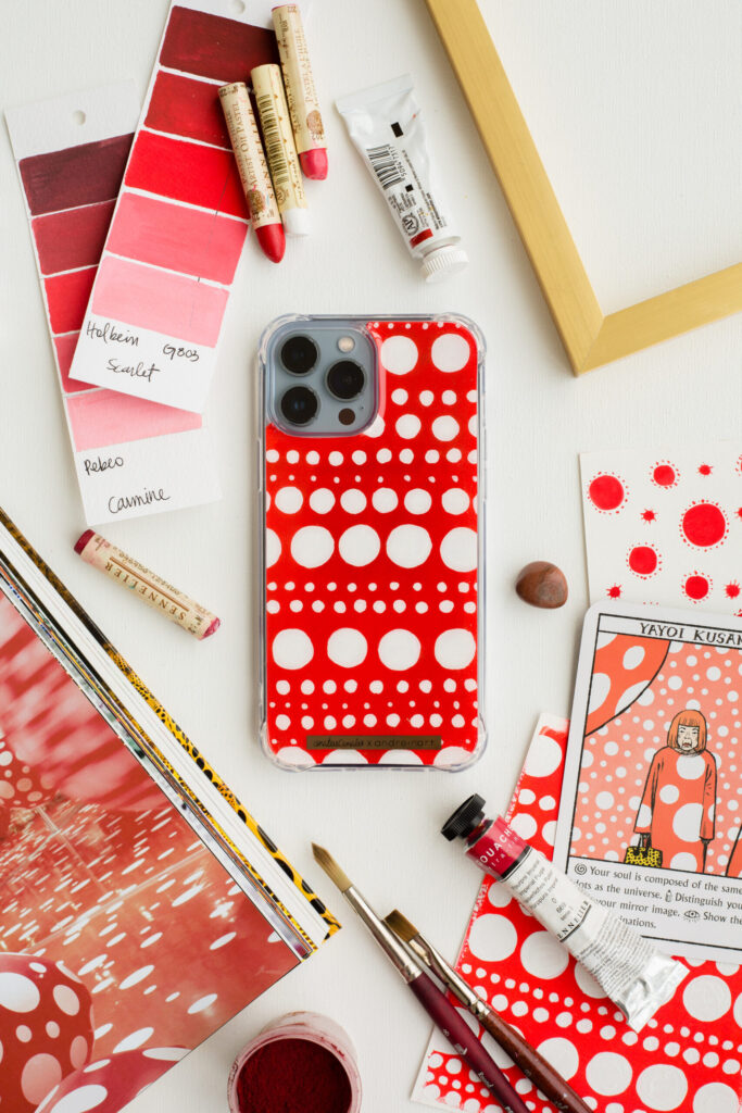 Case | Kusama