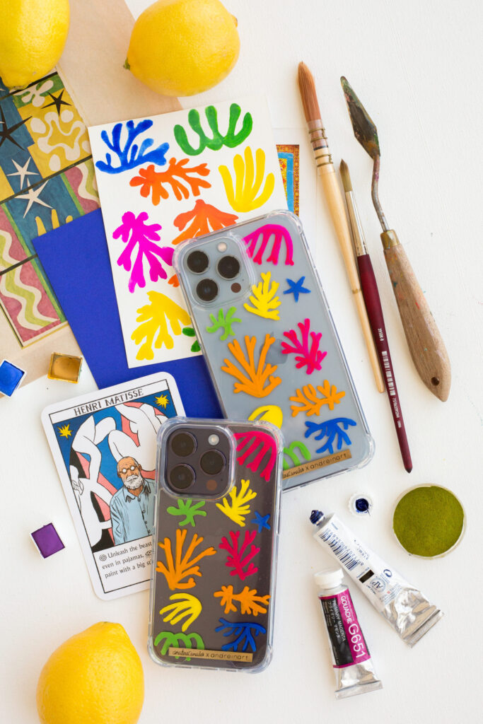 Case | Matisse