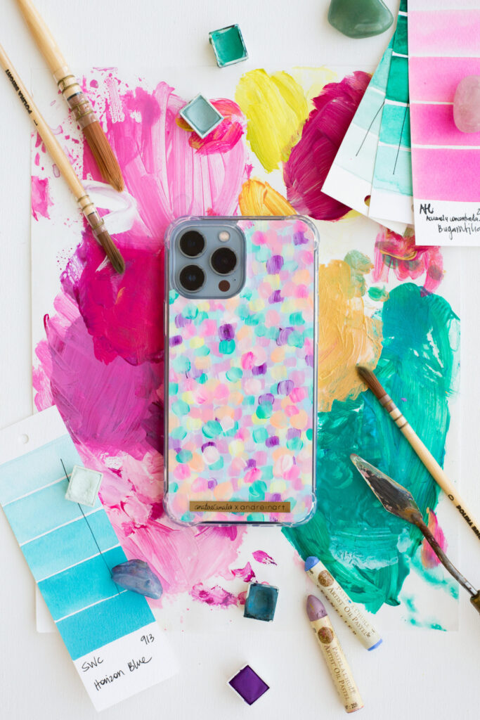 Case | Monet