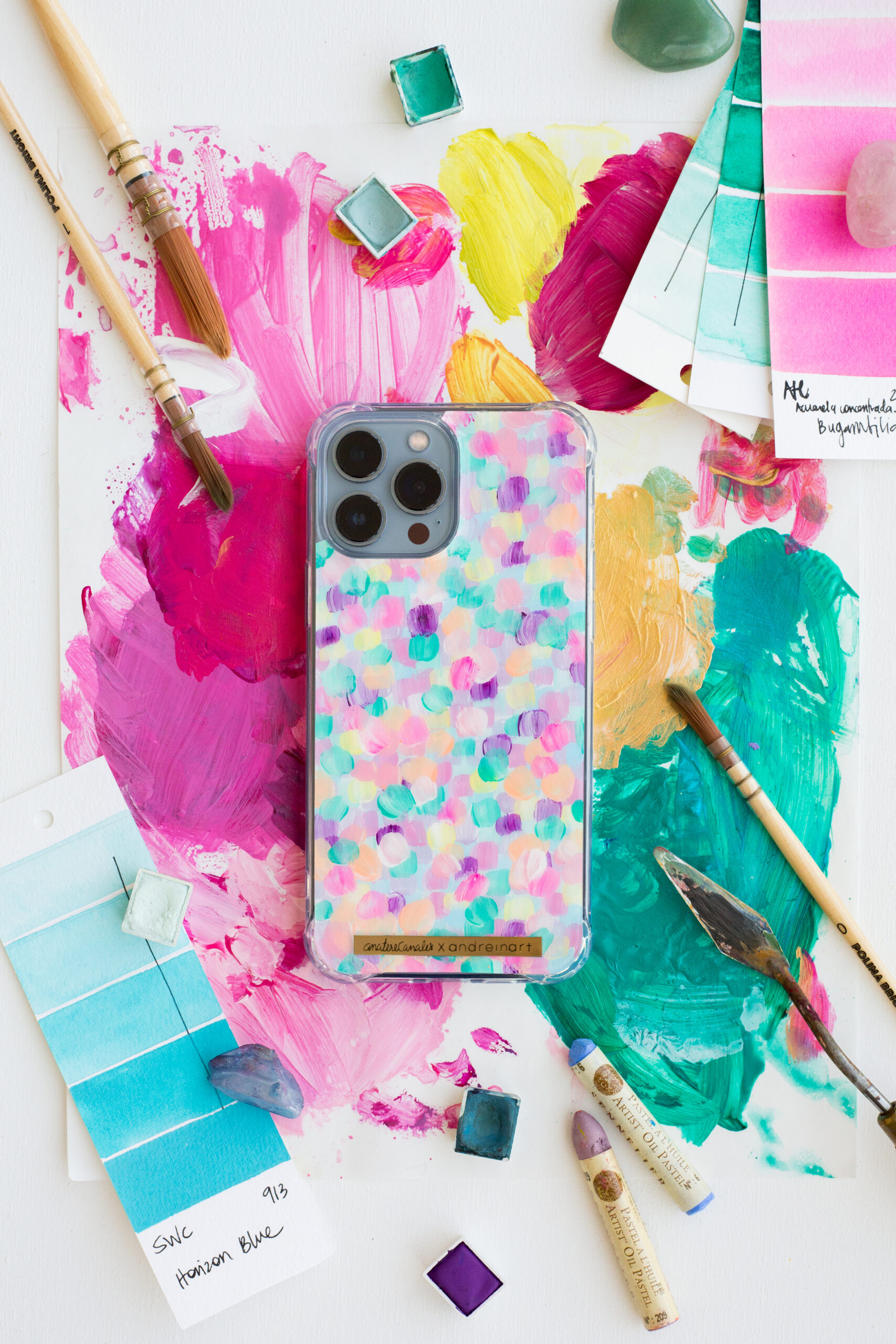 Case | Monet