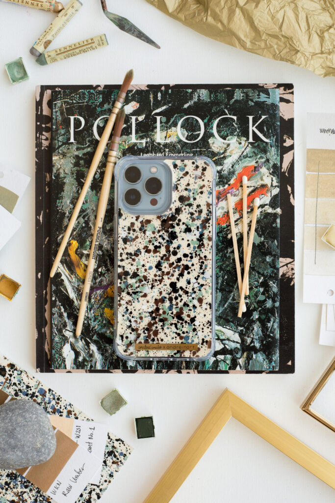 Case | Pollock